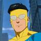 Mark “Invincible” Grayson